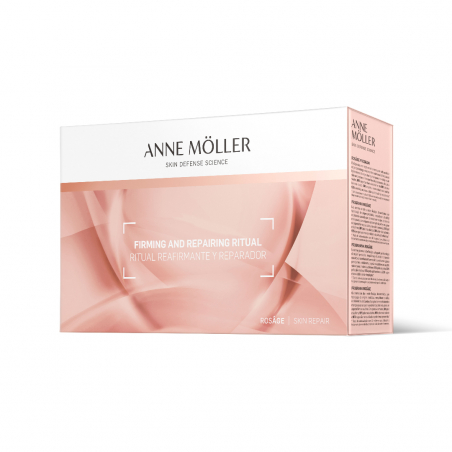 Comprar Set Rosage Extra Rich de Anne Moller | Perfumería Júlia