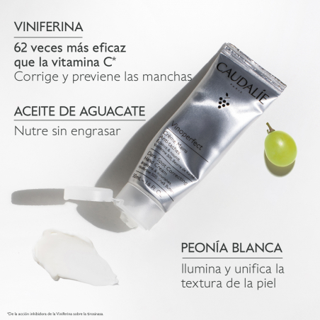 VINOPERFECT CREMA DE MANOS ANTIMANCHAS  50ML