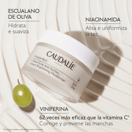 VINOPERFECT CREMA ANTIMANCHAS 50ML