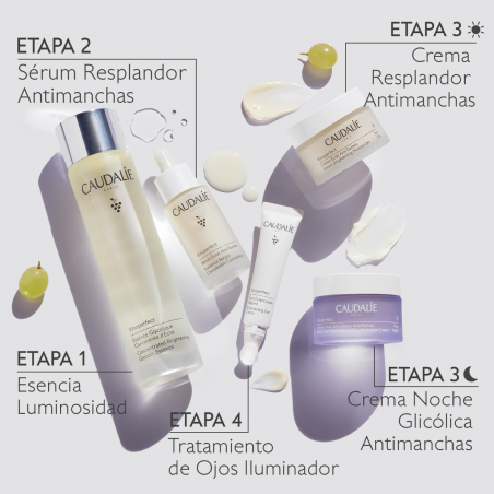 VINOPERFECT CREMA ANTIMANCHAS 50ML