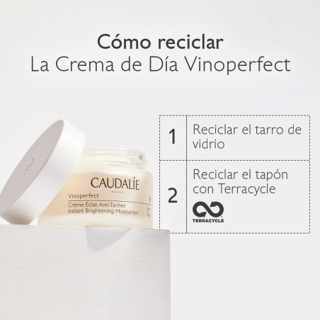 VINOPERFECT CREMA ANTIMANCHAS 50ML