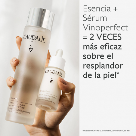 VINOPERFECT ESENCIA GLICÓLICA LUMINOSIDAD