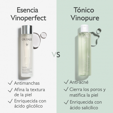 VINOPERFECT ESENCIA GLICÓLICA LUMINOSIDAD