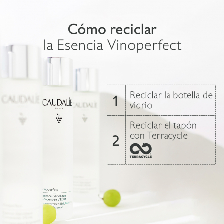 VINOPERFECT ESENCIA GLICÓLICA LUMINOSIDAD