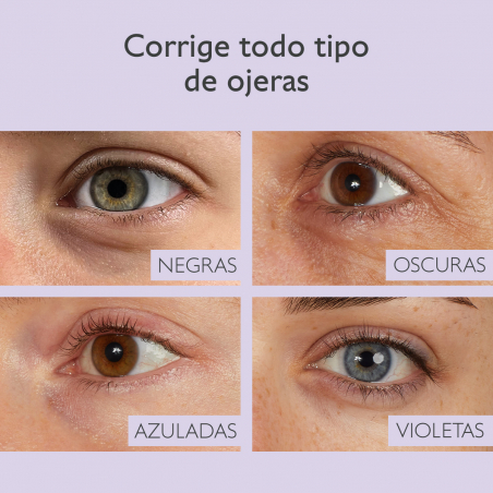 VINOPERFECT TRATAMIENTO DE OJOS ILUMINADOR