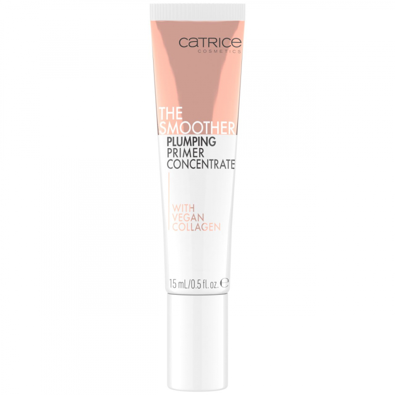 Prebase Rellenadora The Smoother Plumping 15 Ml