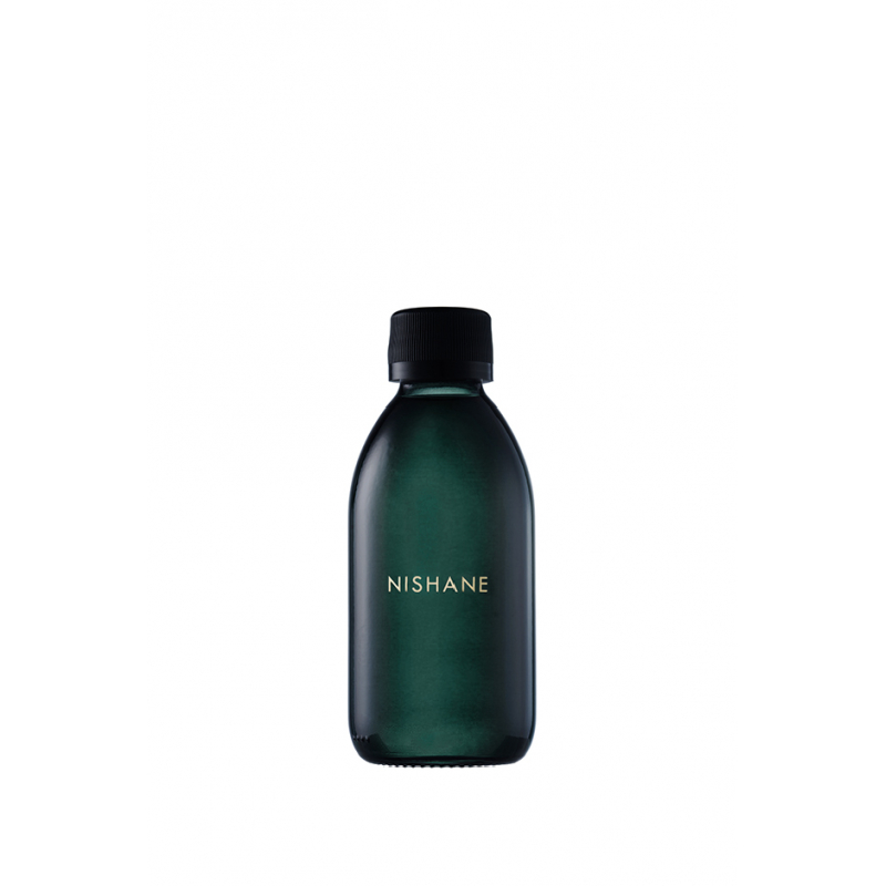 Indian Oud Home Diffuser Refill 200 Ml