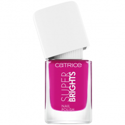 ESMALTE DE UÑAS SUPER BRIGHTS