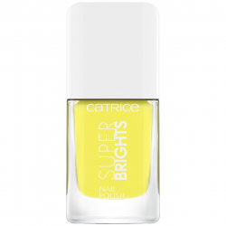 ESMALTE DE UÑAS SUPER BRIGHTS