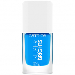 ESMALTE DE UÑAS SUPER BRIGHTS