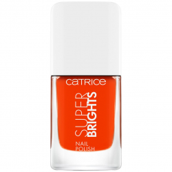 ESMALTE DE UÑAS SUPER BRIGHTS