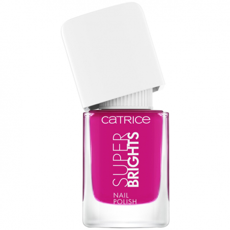 ESMALTE DE UÑAS SUPER BRIGHTS