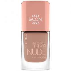 MORE THAN NUDE ESMALTE DE UÑAS