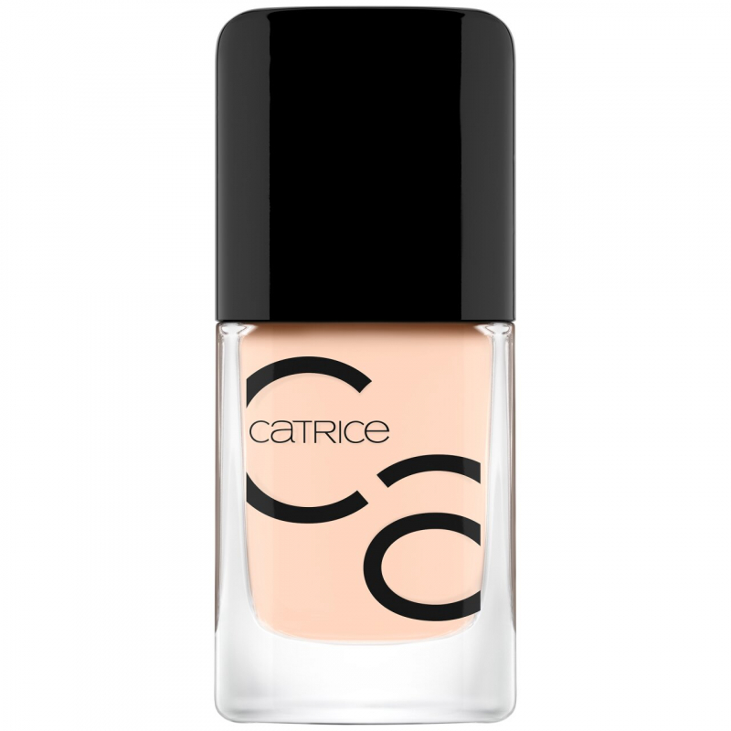 catrice iconails esmalte de unas 149 - vanilla chai