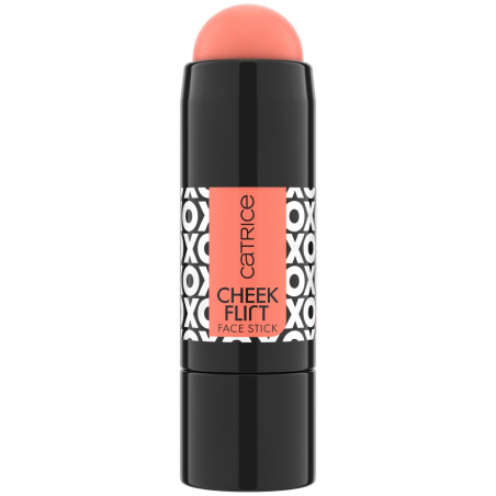 COLORETE EN BARRA CHEEK FLIRT