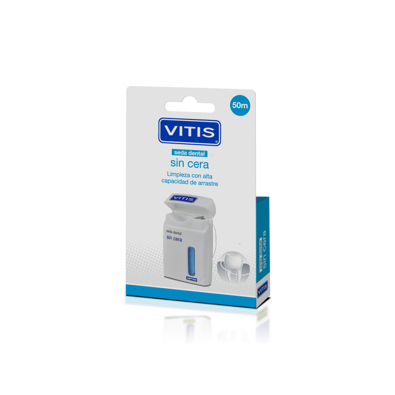 Vitis Seda Sin Cera V3-01