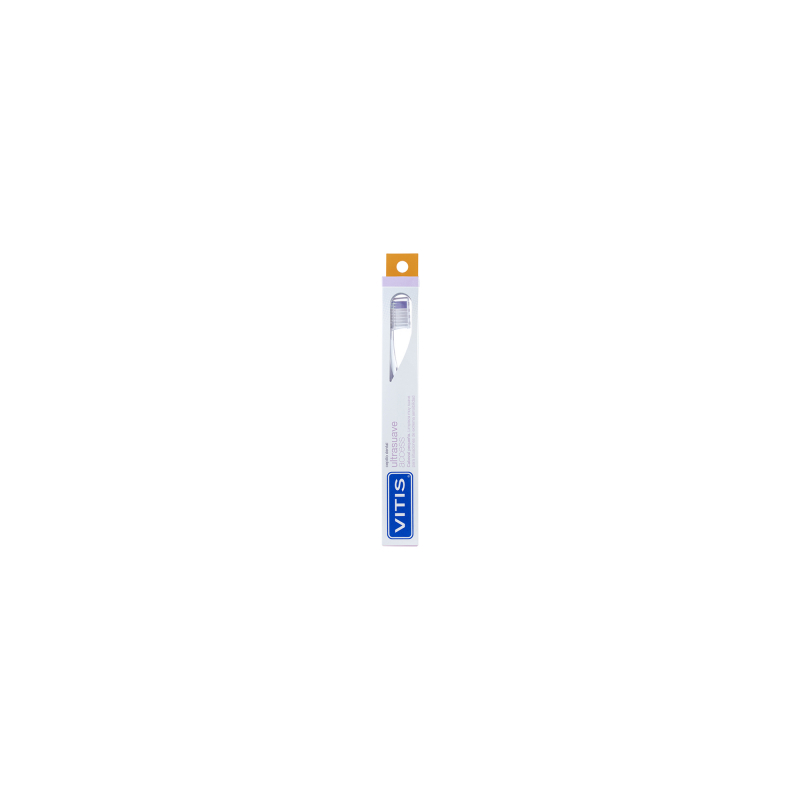 Vitis Ultrasuave Access Cepillo 01