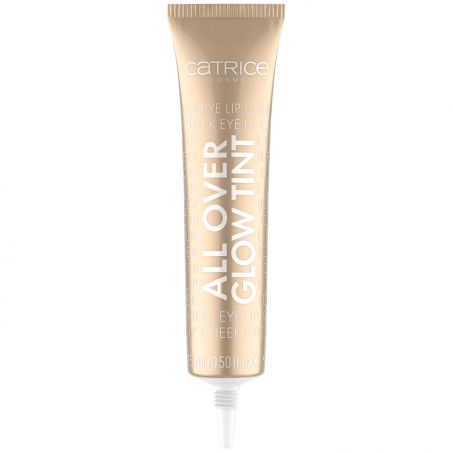 ALL OVER GLOW TINT