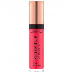 LIP BOOSTER LABIAL PLUMP IT UP