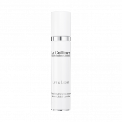 Lift & Light Global Illuminating Serum de La Colline | Perfumería Júlia