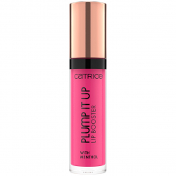 LIP BOOSTER LABIAL PLUMP IT UP