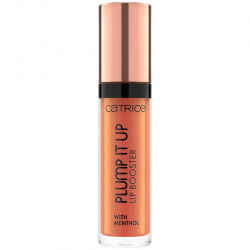 LIP BOOSTER LABIAL PLUMP IT UP