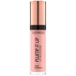 LIP BOOSTER LABIAL PLUMP IT UP