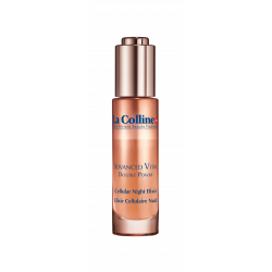 Cellular Advanced Vital Night Elixir de La Colline | Perfumería Júlia