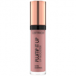 LIP BOOSTER LABIAL PLUMP IT UP