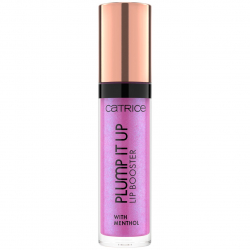 LIP BOOSTER LABIAL PLUMP IT UP