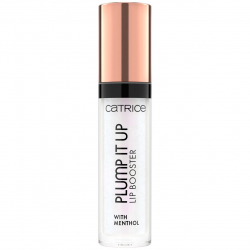 LIP BOOSTER LABIAL PLUMP IT UP