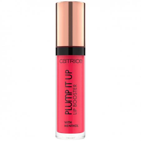 LIP BOOSTER LABIAL PLUMP IT UP