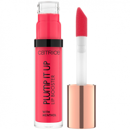 LIP BOOSTER LABIAL PLUMP IT UP