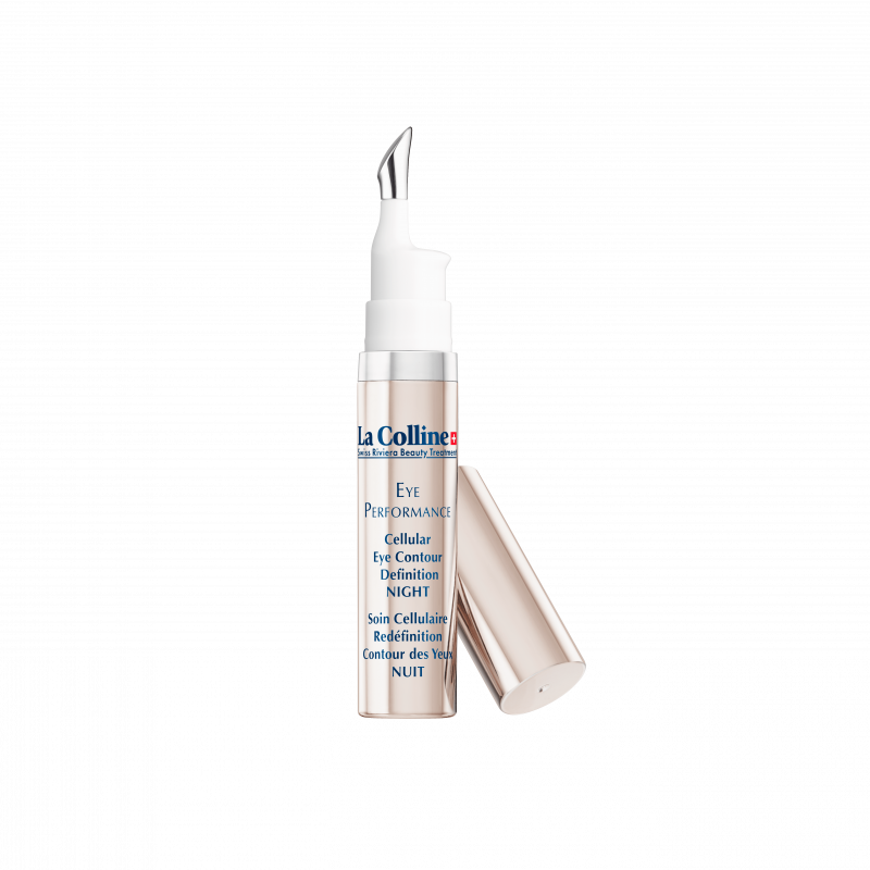 Cellular Eye Contour Definition Night 10ml