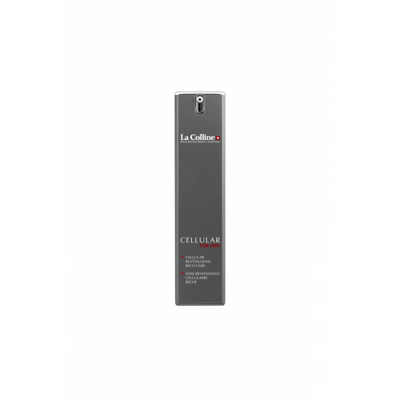 Cellular Revitalizing Rich Care 50 Ml