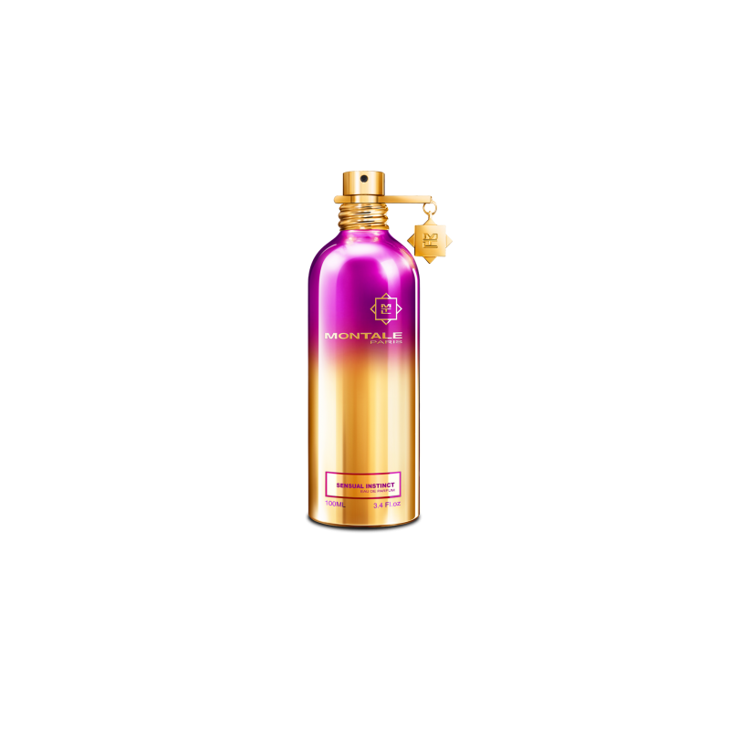 Sensual instinct edp vaporizador 100ml