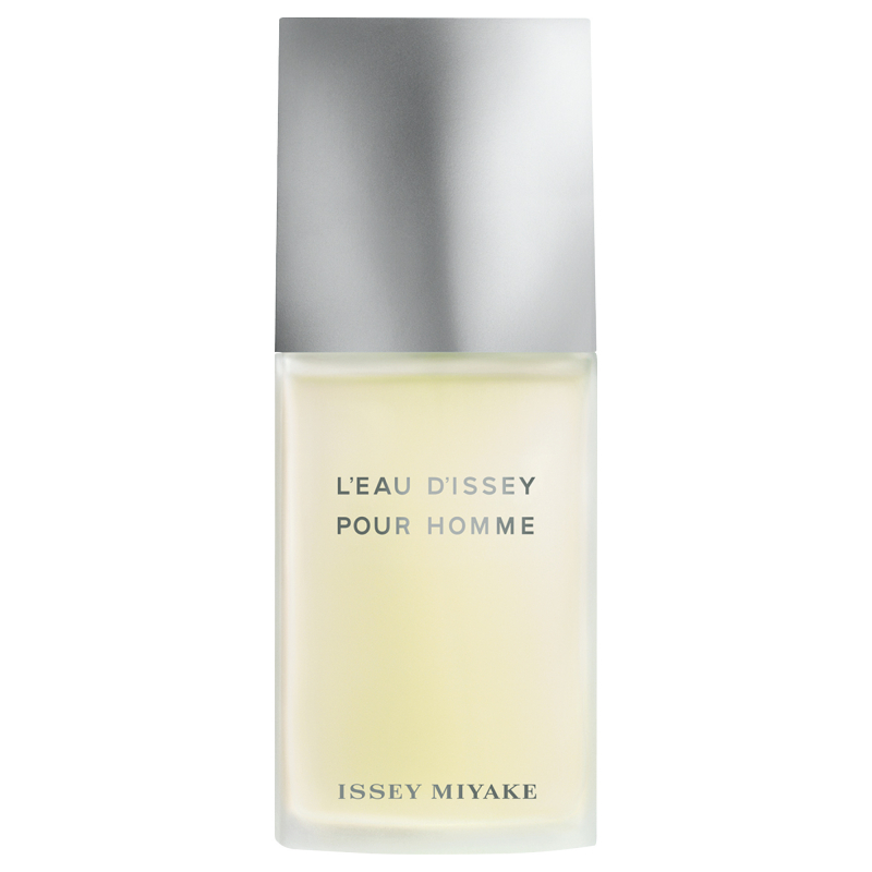 Issey Homme Eau De Toilette 75ml