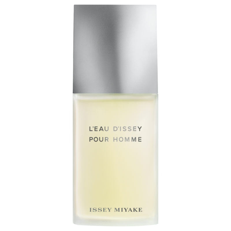 Issey Homme Eau De Toilette 200ml