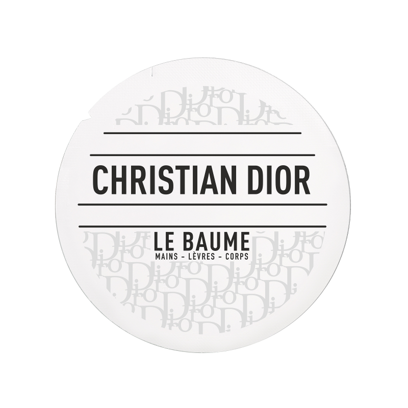 Skin Le Baume Sample Sachet 3 ml