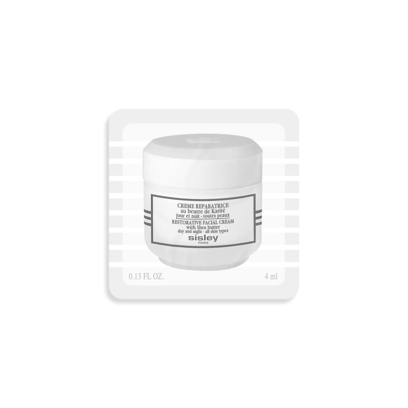 Muestra Sisley Crème Reparatrice