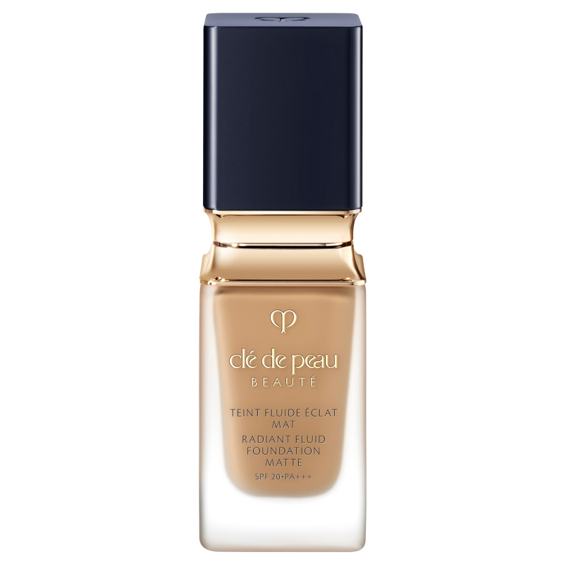 Fdt Radiant Fluid Matte B50