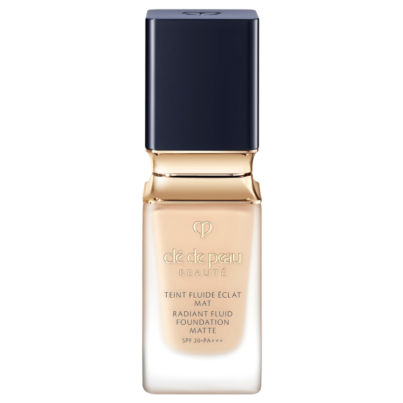Fdt Radiant Fluid Matte O10