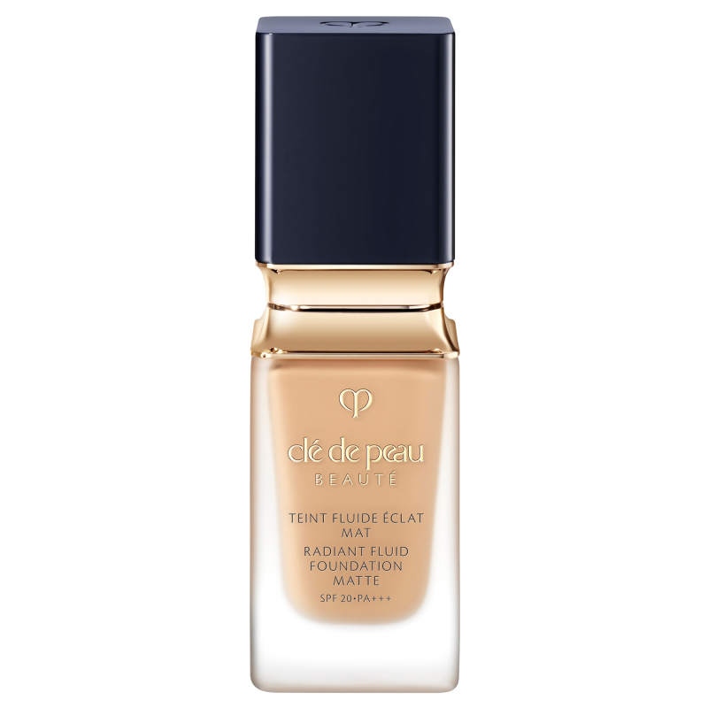 Fdt Radiant Fluid Matte B30