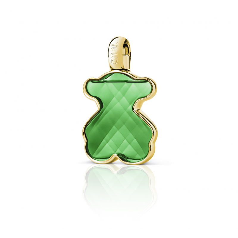 Loveme Emerald Elixir 90ml