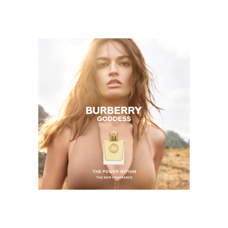 Burberry Goddess Eau de Parfum para Mujer | Perfumería Júlia