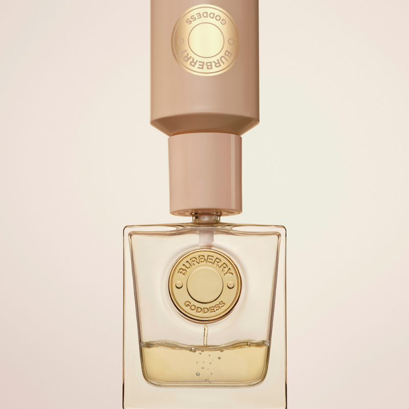 Burberry Goddess Eau de Parfum para Mujer Perfumeria Julia