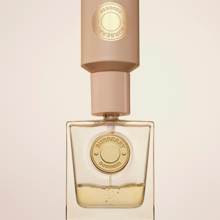 Burberry Goddess Eau de Parfum para Mujer | Perfumería Júlia