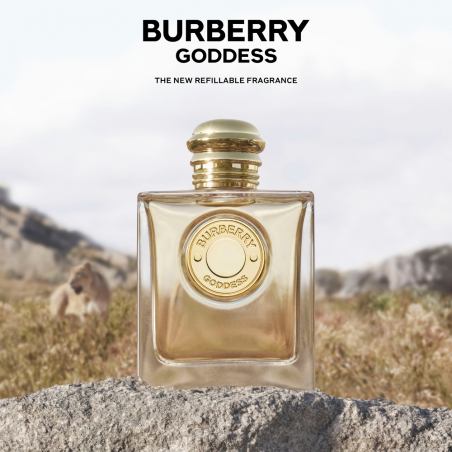 Burberry Goddess Eau de Parfum para Mujer | Perfumería Júlia