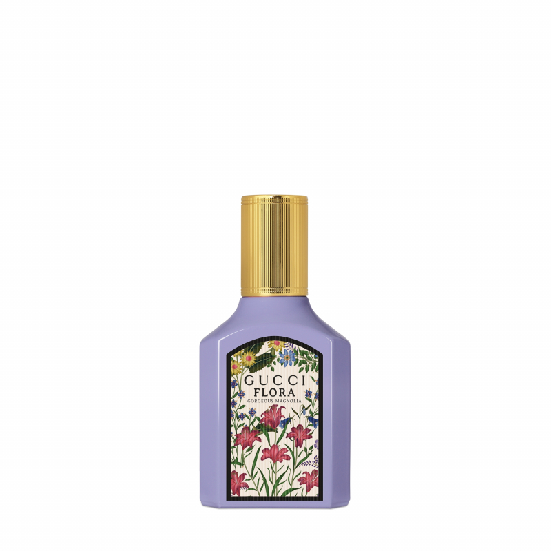 Flora Gorgeous Magnolia Eau De Parfum 30ml