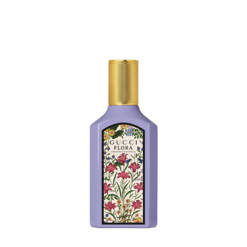Flora Gorgeous Magnolia V50ml